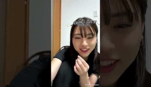 井手上漠さん インスタライブ 2021-04-17